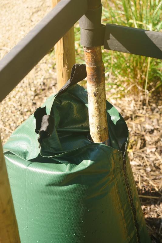 RootBarrier Waterbag