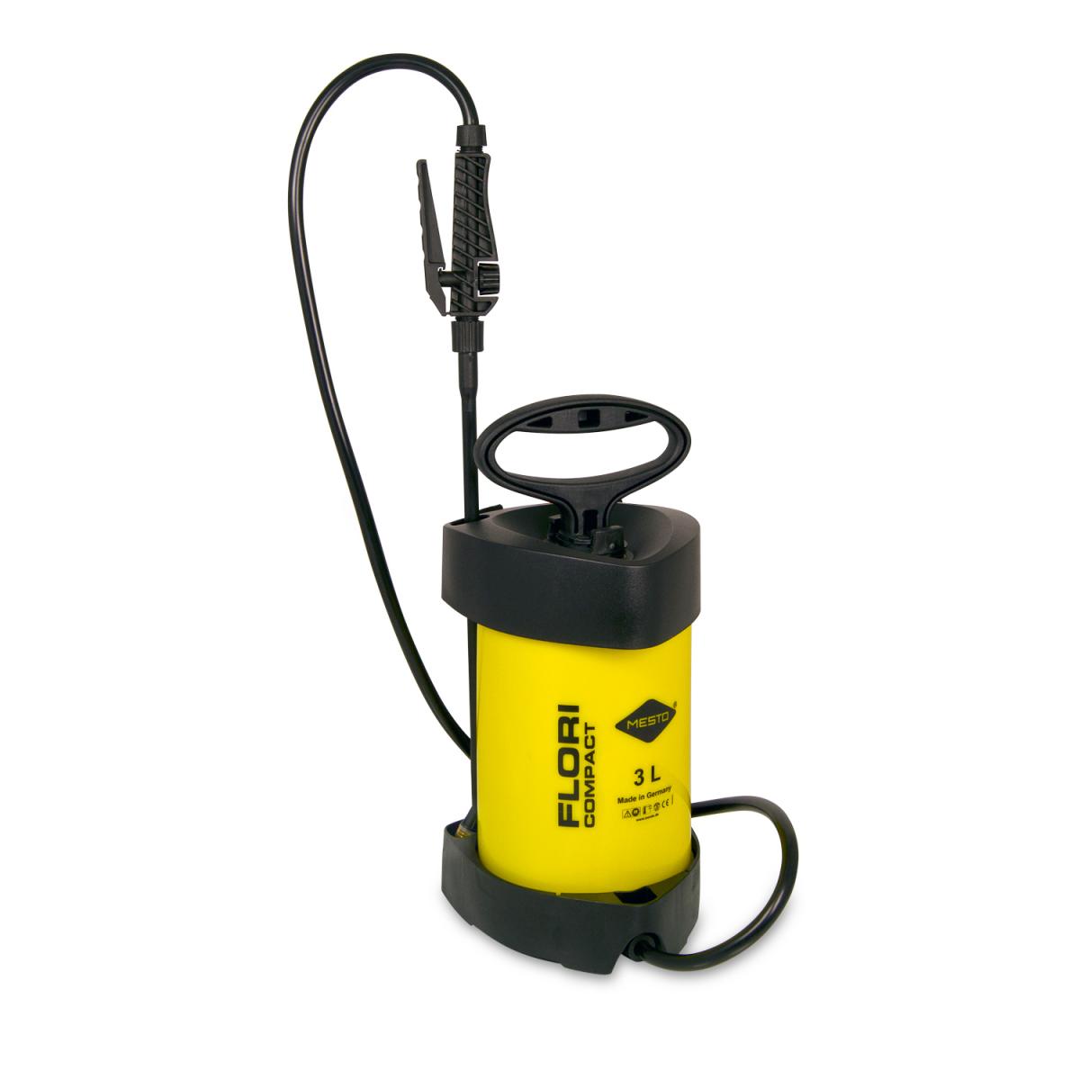 Drucksprühgerät Mesto Flori Compact (3 bar)