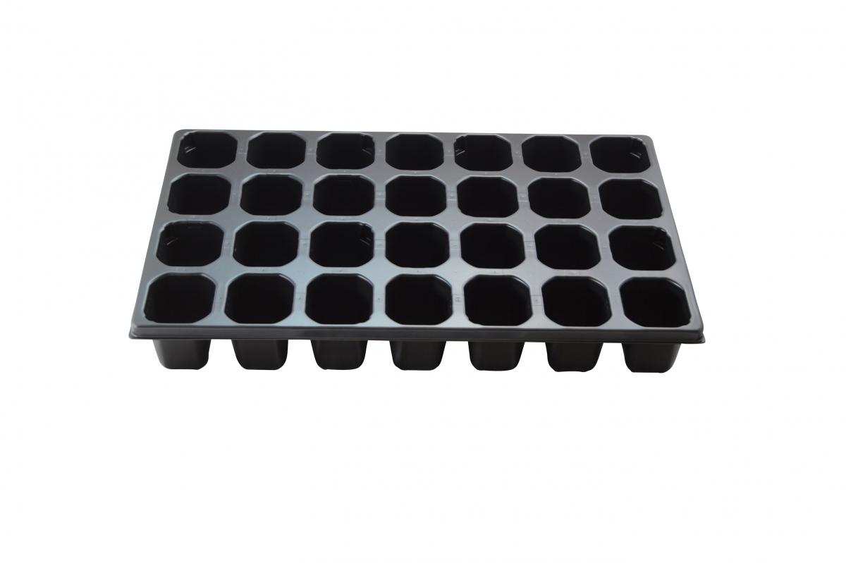 QuickPot QP 28 Anzuchtplatten