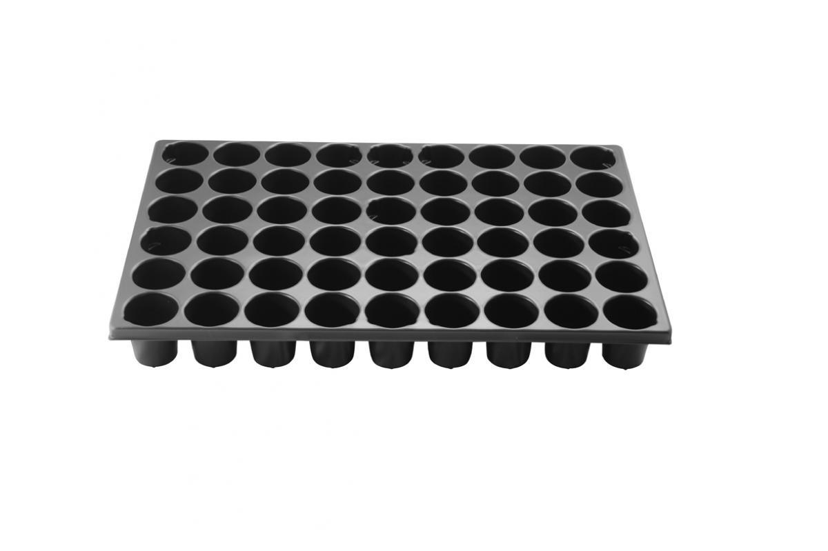 QuickPot QP 54 R Anzuchtplatten