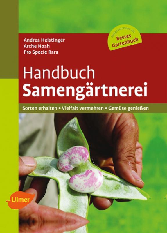Handbuch Samengärtnerei