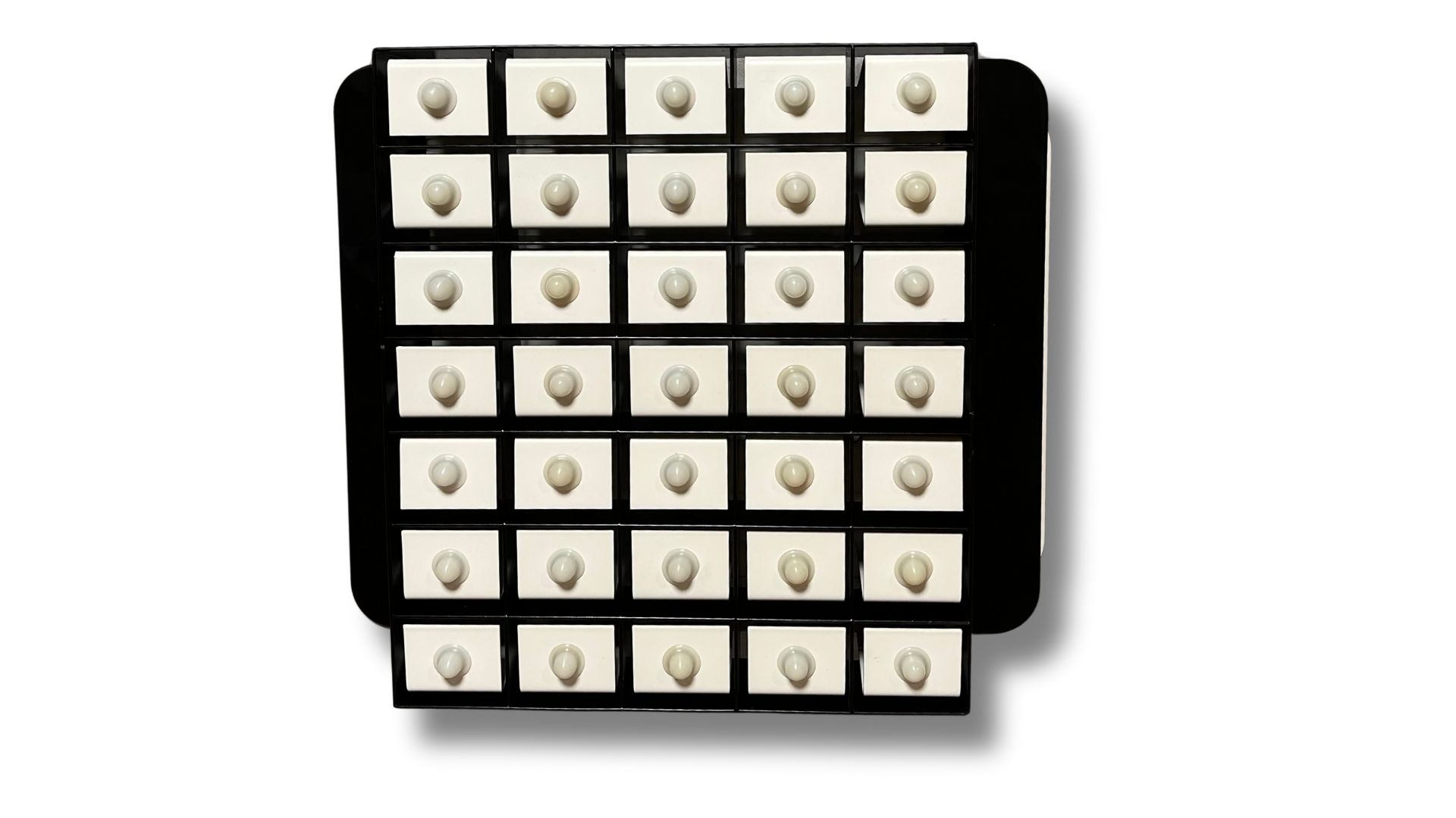 Spidmot 35 - manuelle Erdtopfpresse