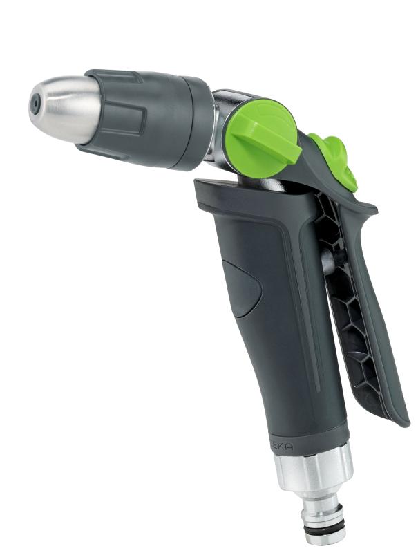 GEKA plus Multispritzdüse