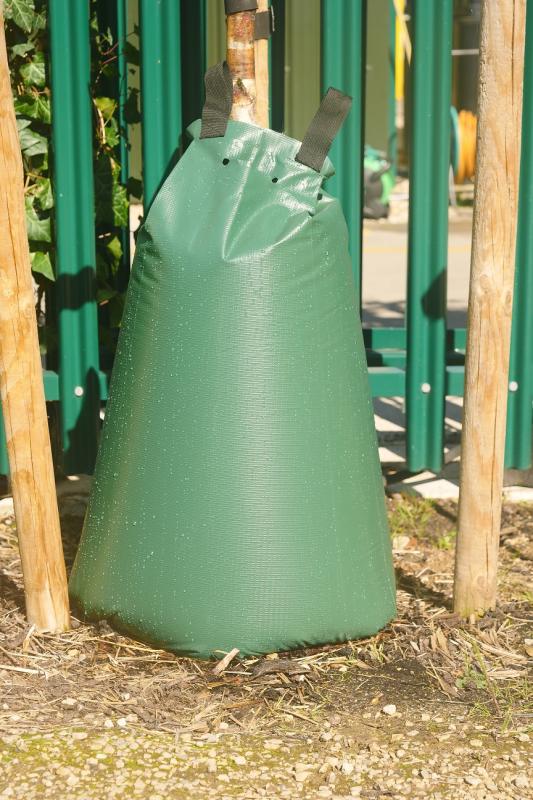 RootBarrier Waterbag