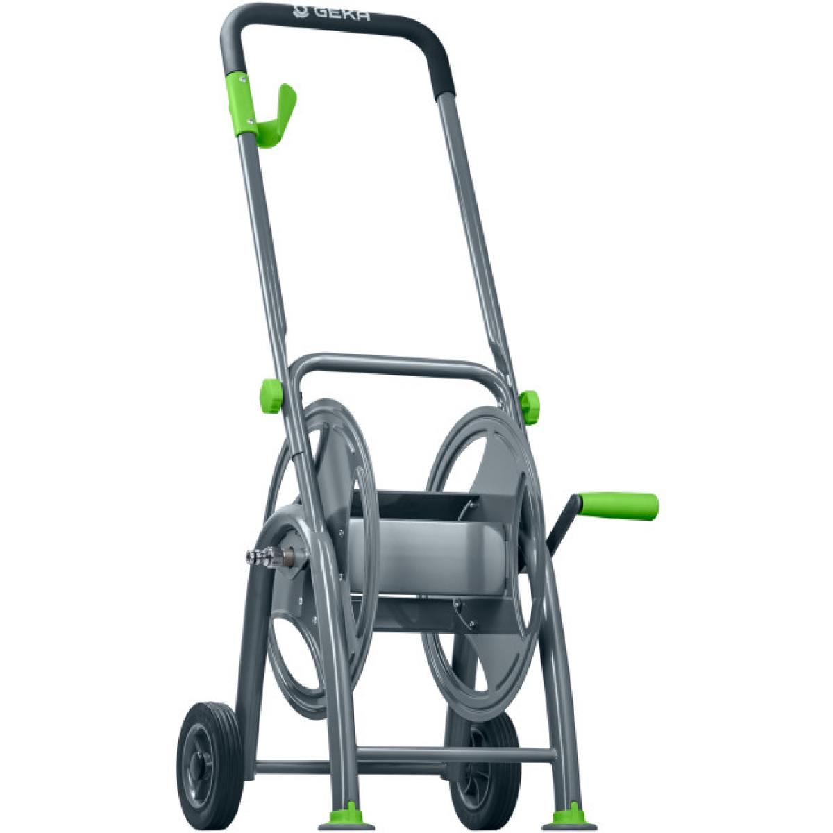 GEKA plus-Schlauchwagen P25