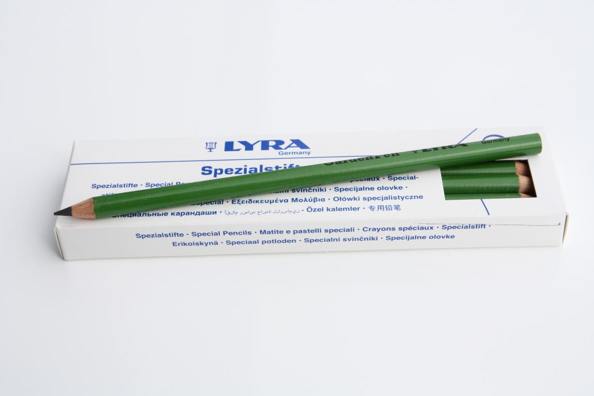 Lyra Garden Pen - Wetterfester Bleistift