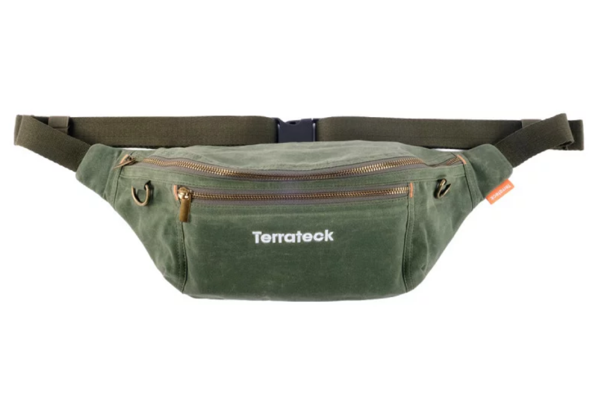 Terrateck Gürteltasche