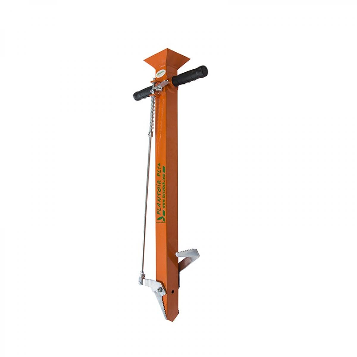 Terrateck Pflanzrohr PL1+