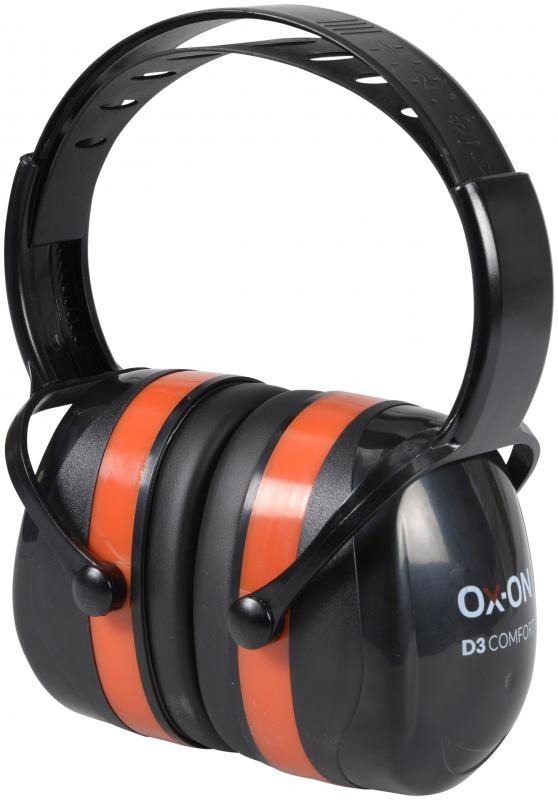 OX-ON Gehörschutz D 3 Comfort