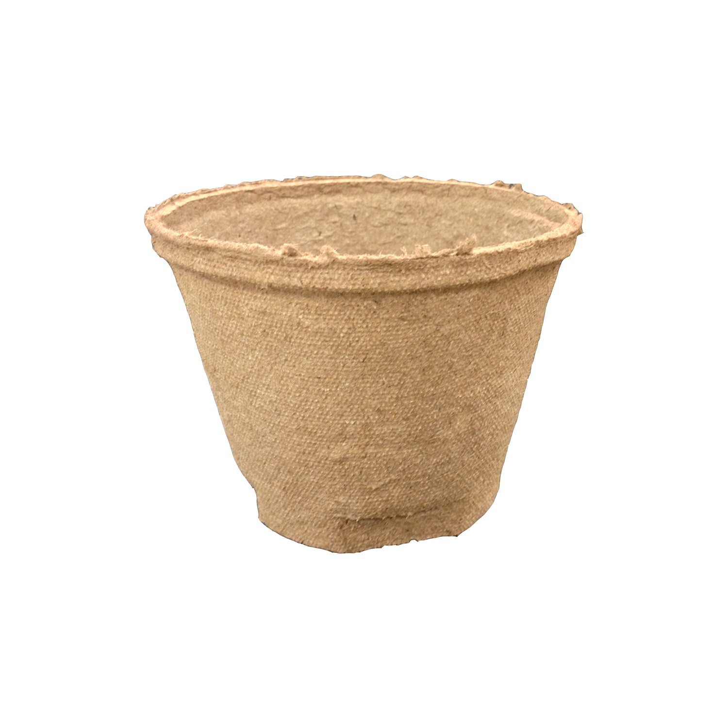 Fertilpot rund