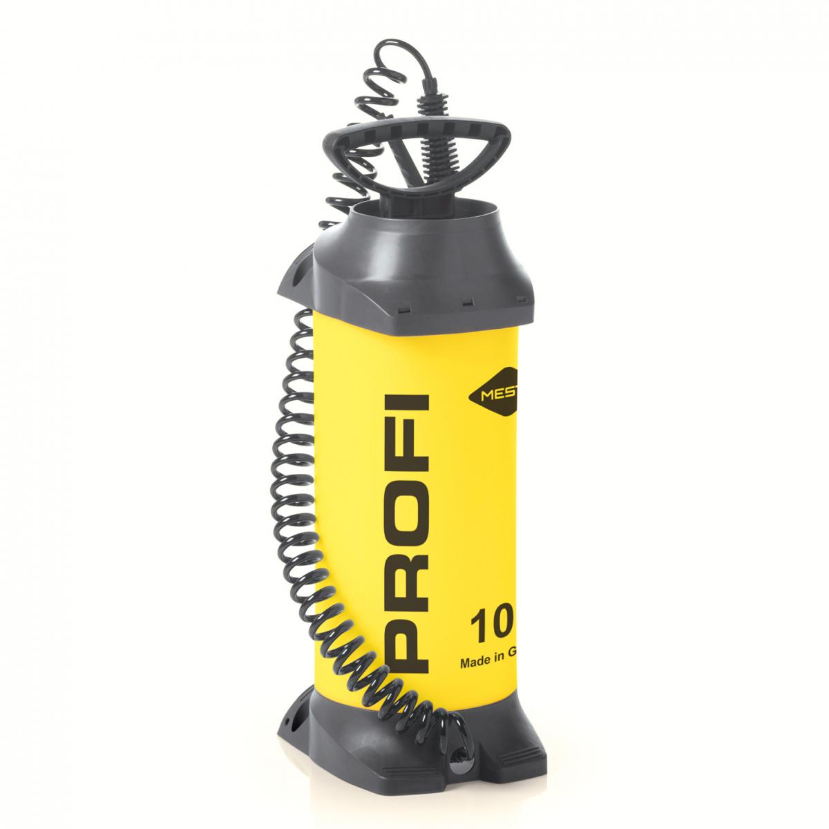 Drucksprühgerät Mesto Profi 10 L