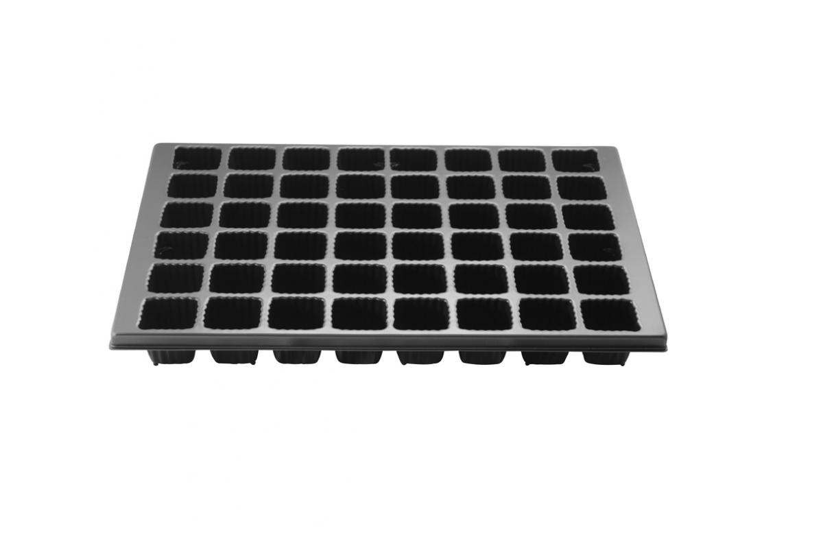 QuickPot QP 48 Anzuchtplatten